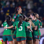 Luego de 14 años, la Selección Nacional Mexicana Femenil derrotó a Estados Unidos