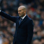 Zidane asegura que volverá a entrenar