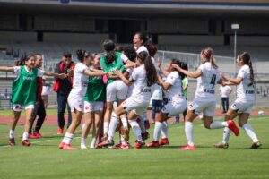 Pumas y Xolos femenil abren la jornada 9 con un partidazo | AG Deportes