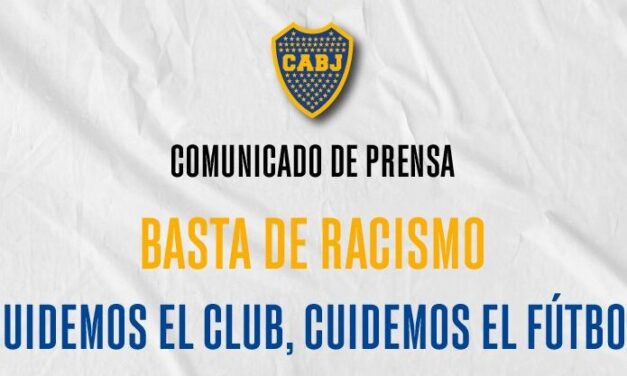 La Conmebol sancionó a Boca en su debut como local por la Sudamericana