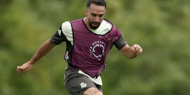 El pitbull’ está de vuelta