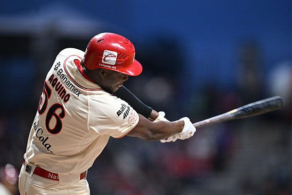 Diablos contra Sultanes