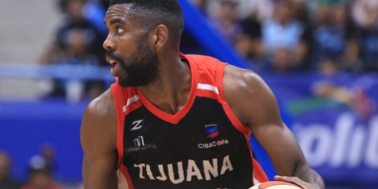 Zonkeys de Tijuana cortan el sueño y eliminan a Ángeles CDMX en dramático séptimo juego