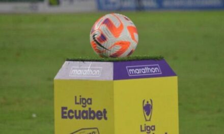 Liga Ecuabet 2025: Todo lo que debes saber de la jornada 20