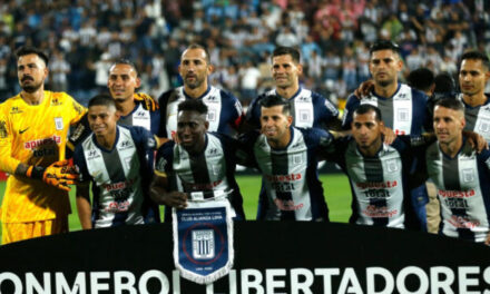La alineación que prepara Alianza Lima para tumbarse a Universitario en el clásico