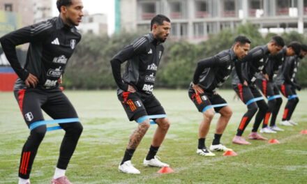 La selección clasificada al Mundial que invitó a Perú a amistoso y fue rechazada
