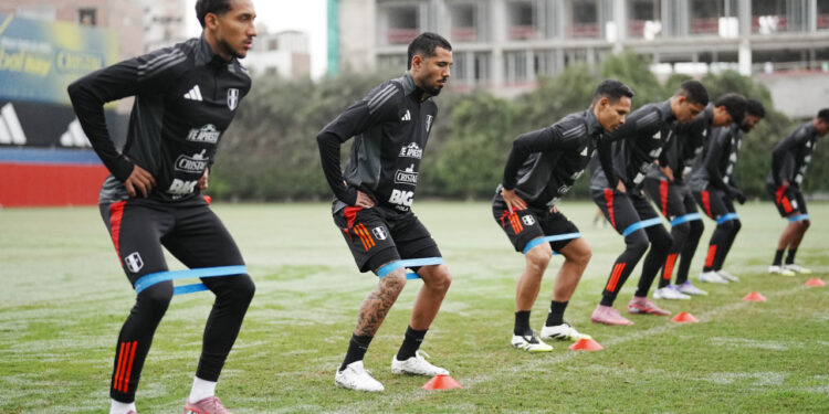 La selección clasificada al Mundial que invitó a Perú a amistoso y fue rechazada