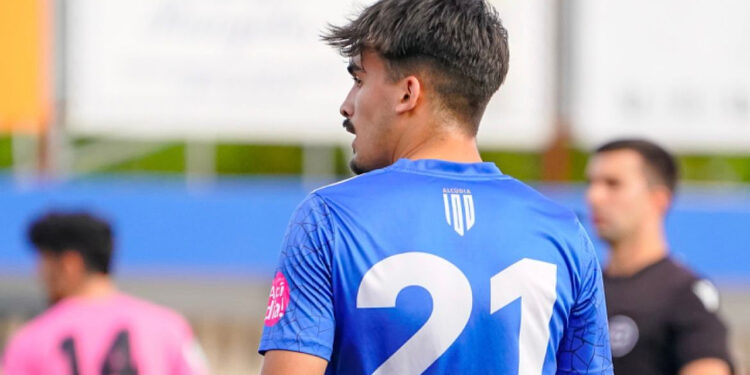 Javi López, el futbolista español que regresa a España tras su paso por Italia