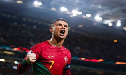 Cristiano Ronaldo, un futbolista que pasará a ser una leyenda