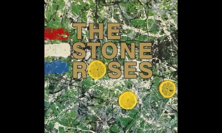 El homenaje del Manchester United a ‘The Stone Roses’