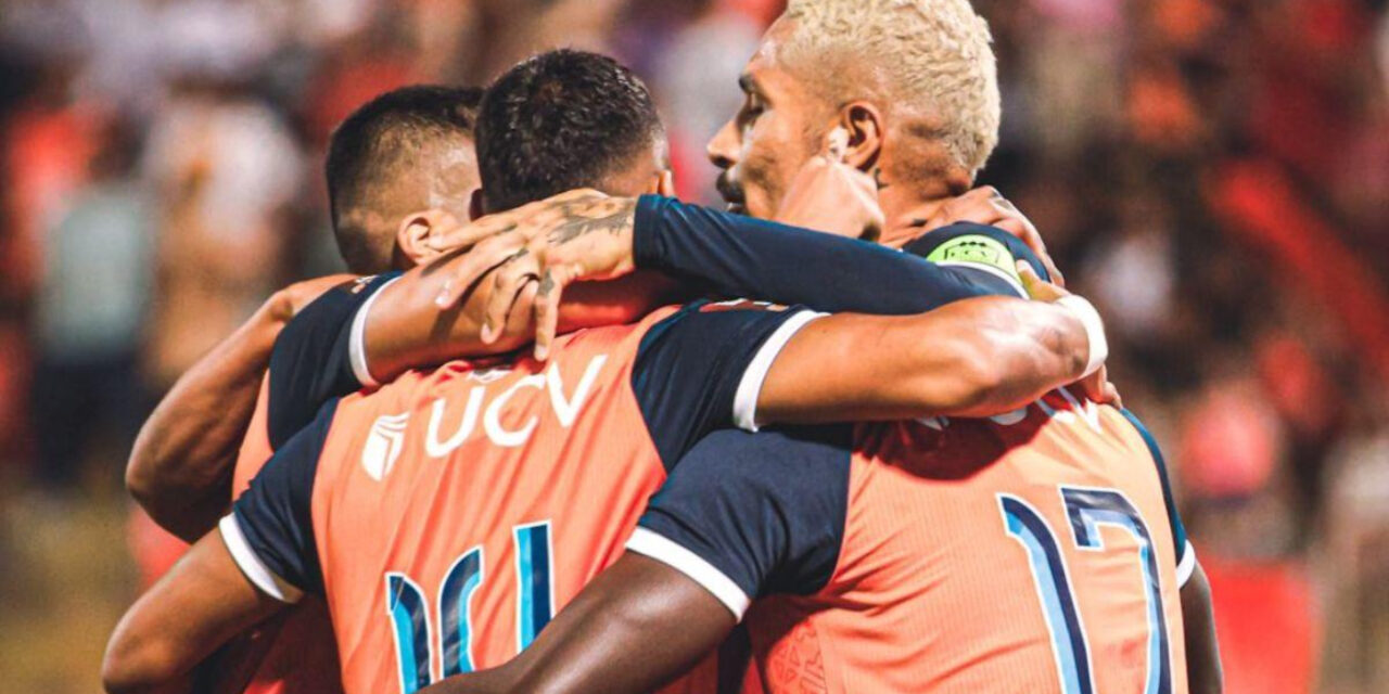Universidad César Vallejo debuta en la Copa Sudamericana ante Defensa y Justicia