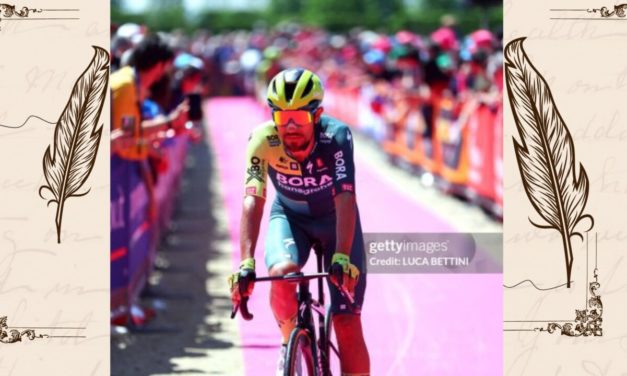 La ilusión cafetera tiene un gran arranque en El Giro De Italia 2024