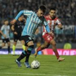 Talleres RE sacude a Racing y lo deja fuera de la Copa Argentina