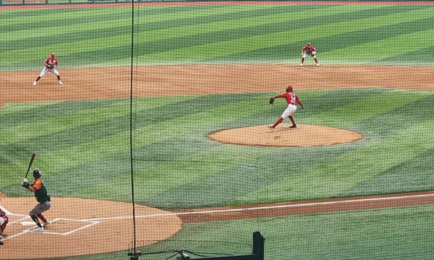 Diablos Rojos del México ganó y se llevó la serie en casa