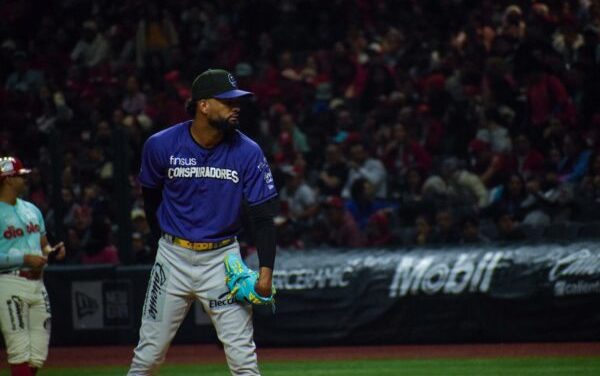 El Infierno se enciende: Diablos Rojos y Conspiradores de Querétaro protagonizan una serie inolvidable