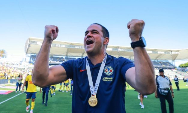La Liga MX presenta al Equipo de Estrellas para el MLS All-Star Game