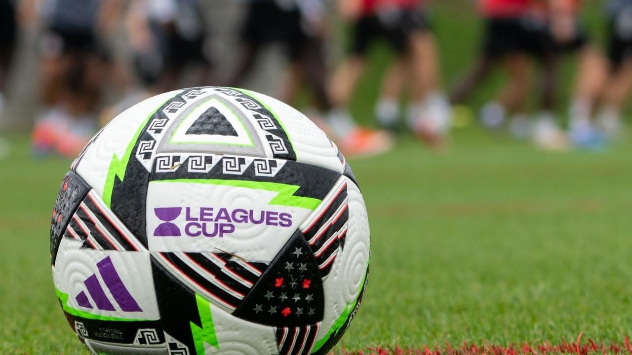 La Leagues Cup 2024 es claramente una ventana de oportunidad para la liga mexicana