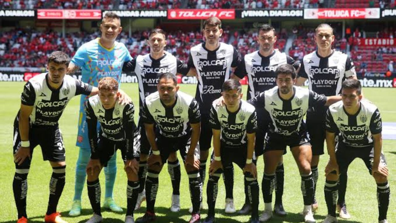 Los Hidrocálidos fueron uno de los seis equipos mexicanos que no lograron pasar de la fase de grupos