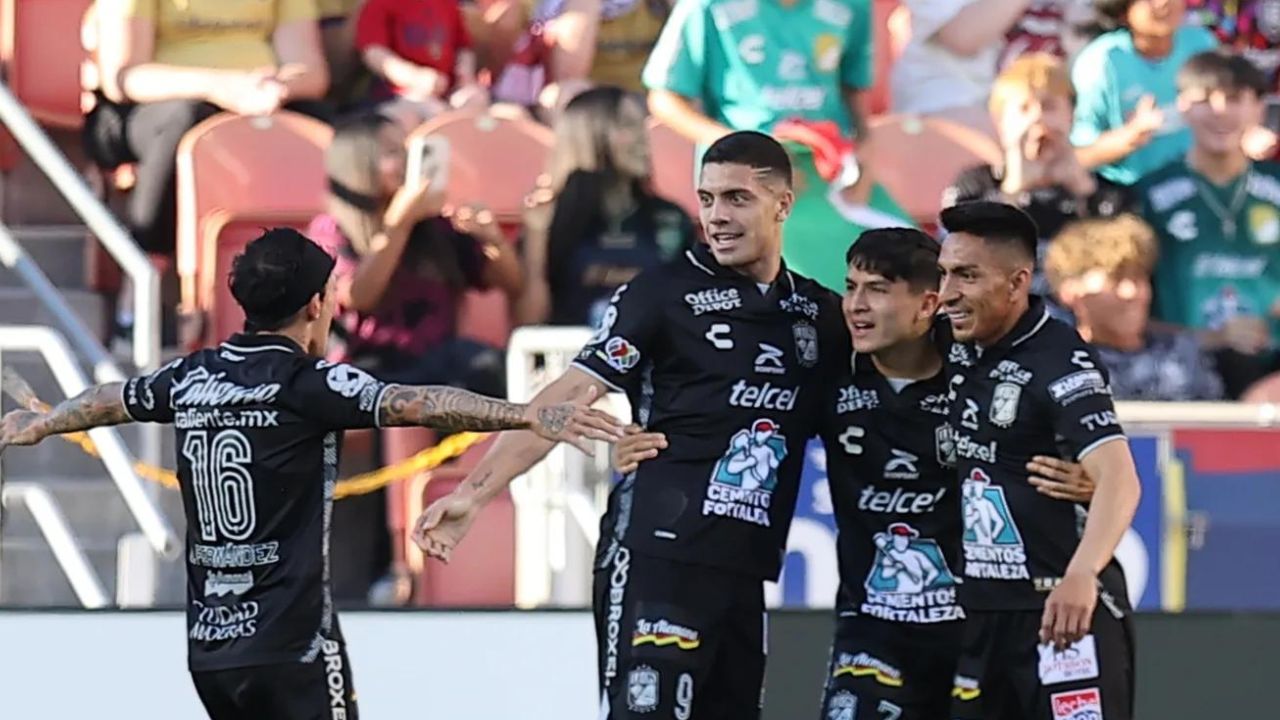 Los de Guanajuato jugaron fase regular en el Grupo 3 de la Zona Oeste