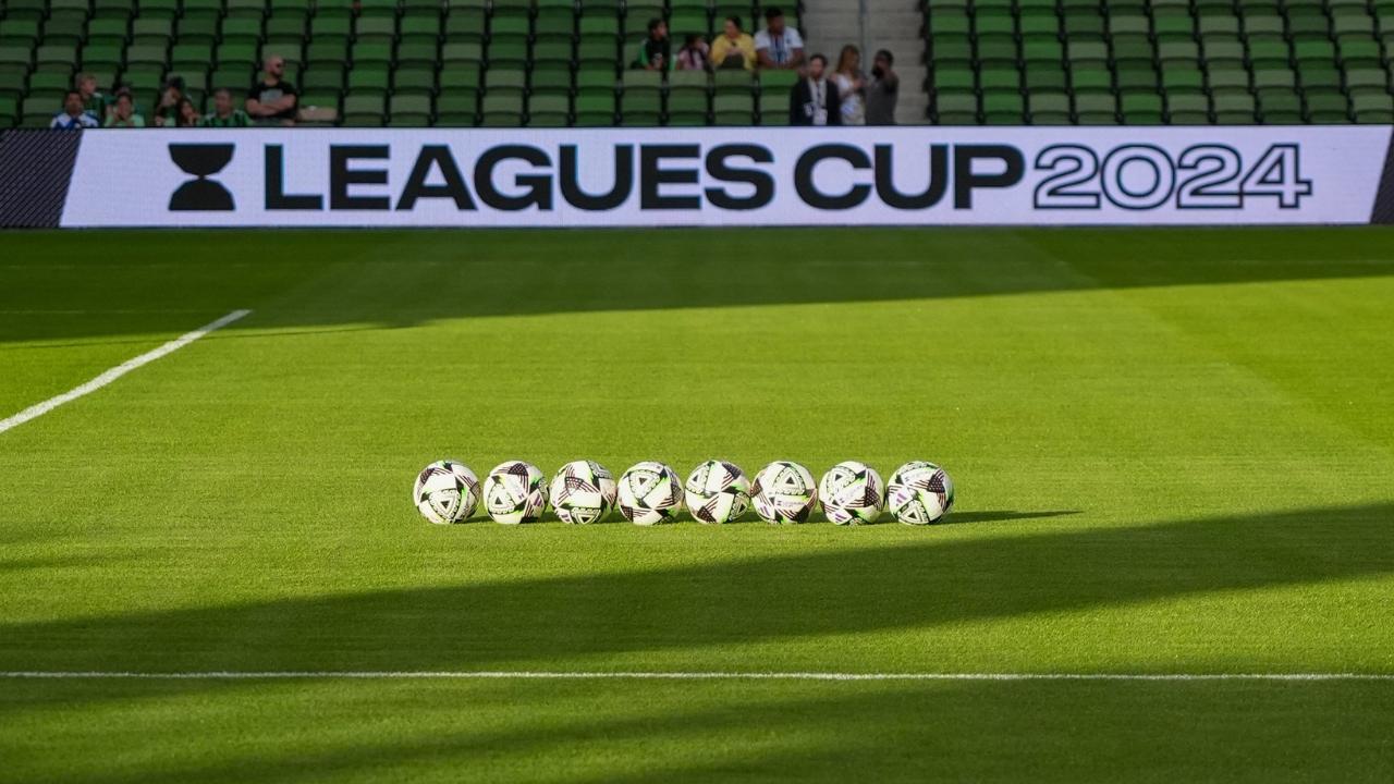 Sigue la búsqueda de dar un giro al desempeño general de la liga en la Leagues Cup 2024