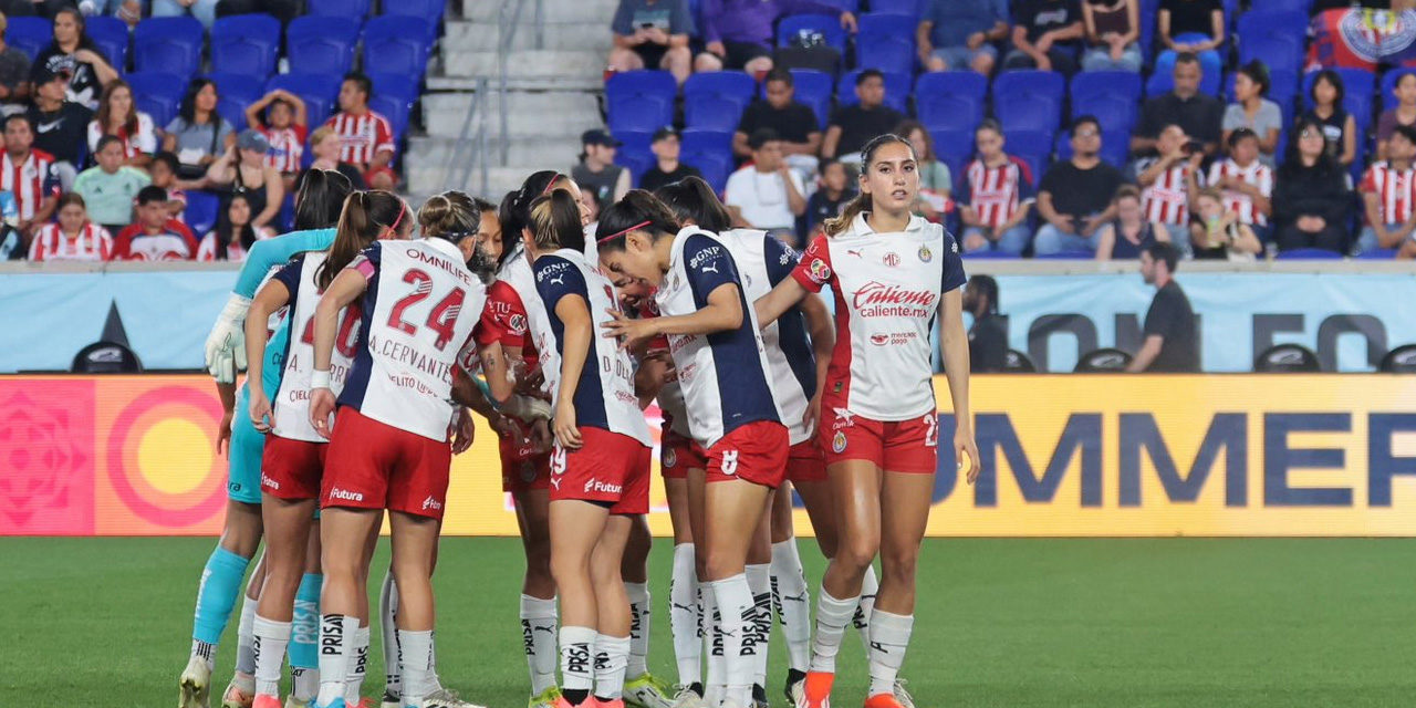 ¡DURO golpe para la Liga MX Femenil!