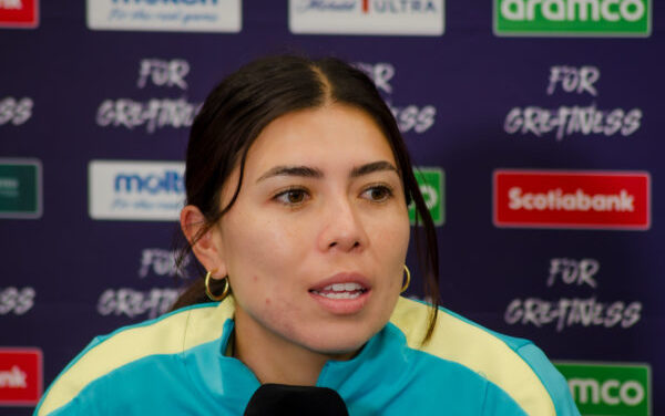 La Hora de la Verdad: América Femenil y su primer reto en la Concacaf W Champions Cup