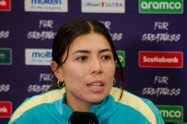 La Hora de la Verdad: América Femenil y su primer reto en la Concacaf W Champions Cup