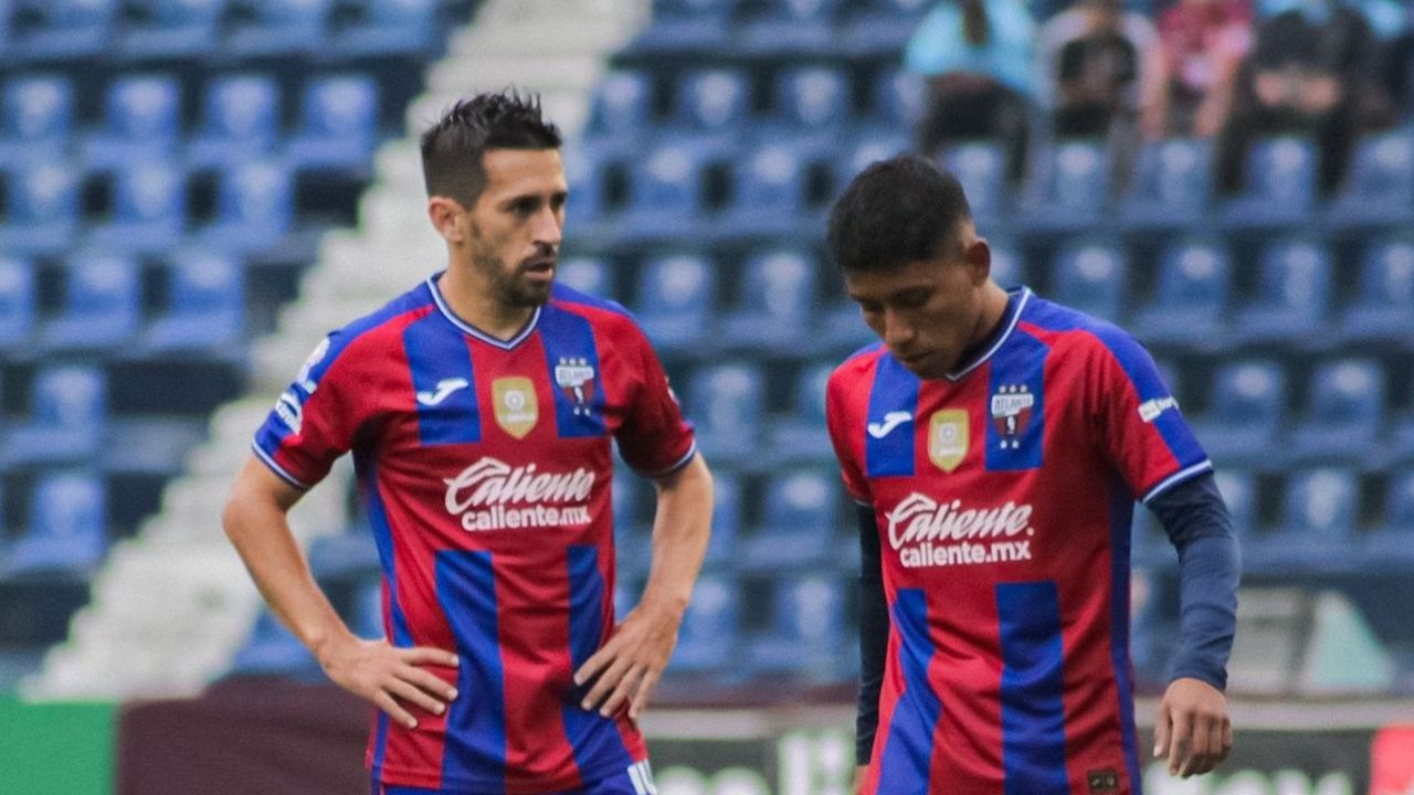 El Atlante encaró a los Canarios en su segundo compromiso en el torneo en curso