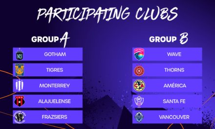 ¿Cuáles equipos de la Liga MX Femenil jugarán la primera edición de la Concacaf W Champions Cup?