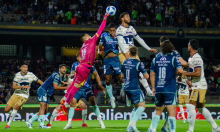 Pumas toma un respiro al fin