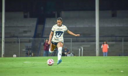 Pumas y Querétaro empatan sin goles en el Estadio Olímpico Universitario