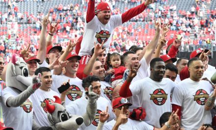 Diablos se convierte en campeón de la Zona Sur de la mano de Trevor Bauer y Jesús Fabela