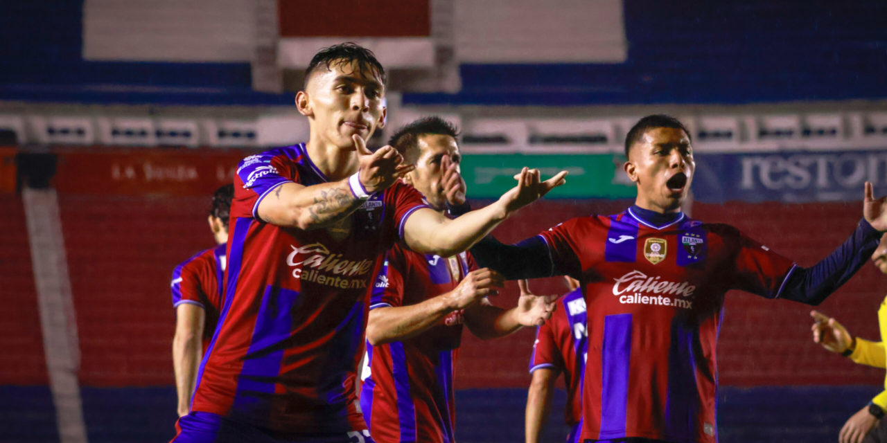 Amargo triunfo para el Atlante ante Dorados