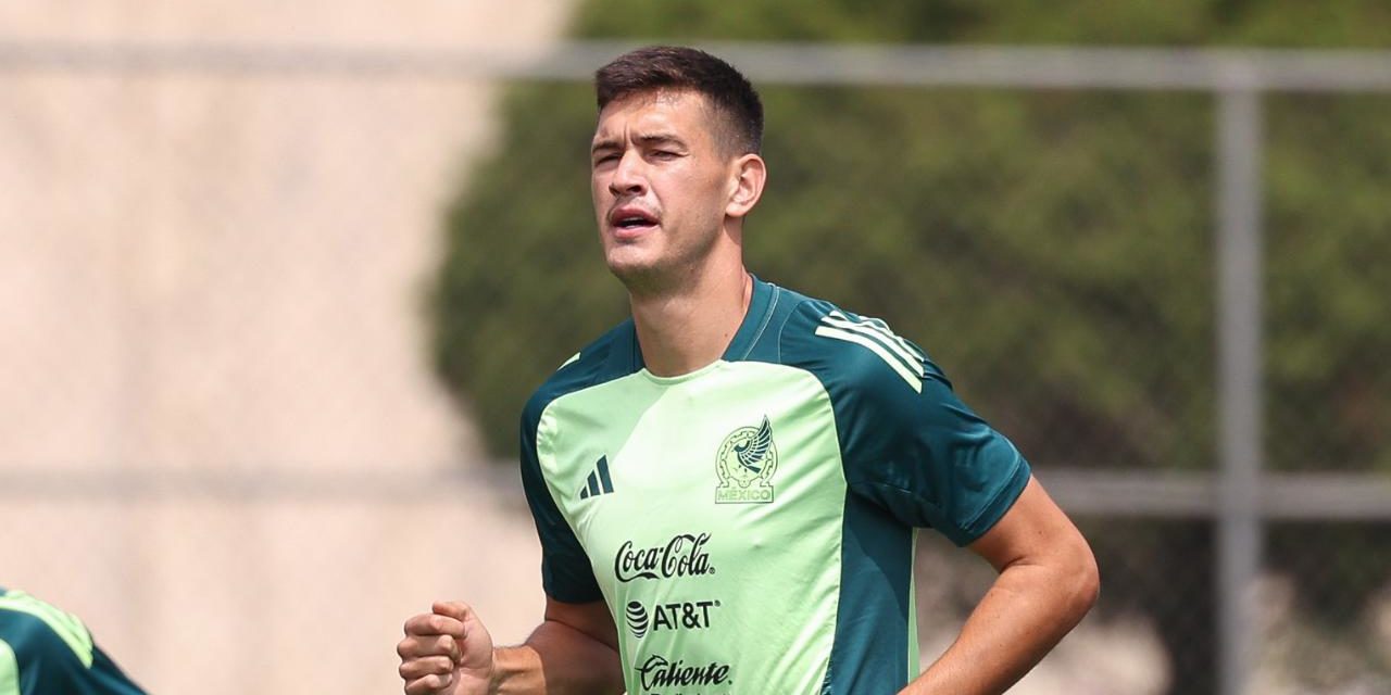 Aguirre saldrá con un 4-2-3-1 contra Nueva Zelanda