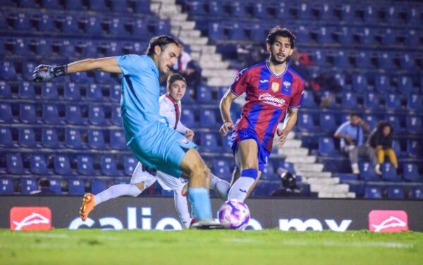 Atlante empata en conmemoración de jugador histórico