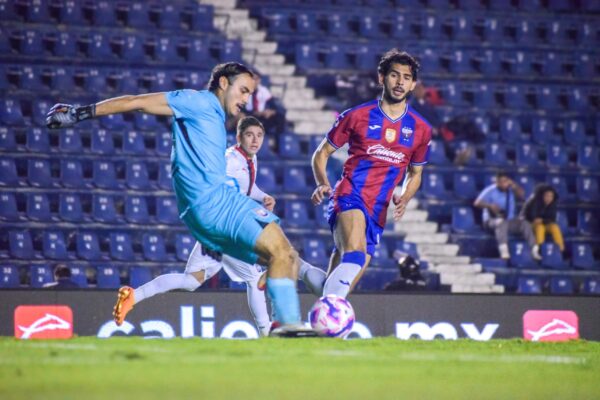 Atlante empata en conmemoración de jugador histórico