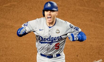 Dodgers buscará barrer a New York Yankees en el Juego 4