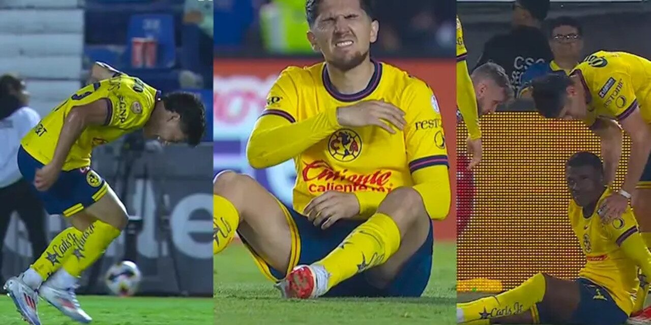 América: un hospital que busca el pase directo a liguilla