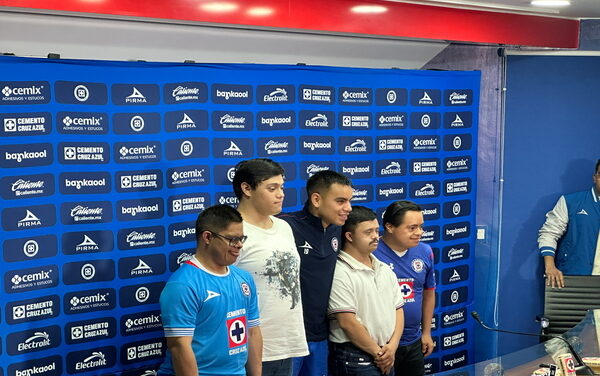 “Anselmi tiene un estilo de juego muy claro”: Charly Rodríguez