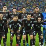 México es derrotado por Honduras en San Pedro Sula