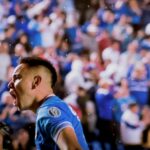 Cruz Azul y Tigres arrojan un empate histórico en cierre de la Liga MX