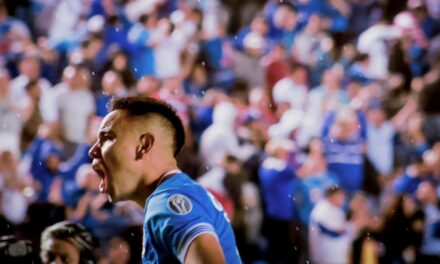 Cruz Azul y Tigres arrojan un empate histórico en cierre de la Liga MX