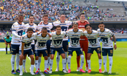 Pumas vuelve a su horario tradicional en medio de la polémica