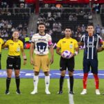 Pumas desafía a Monterrey por el pase a semifinales