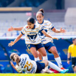 Pumas Femenil va con decisión y apunta a semifinales en el Apertura 2024