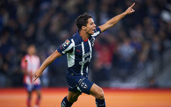 5 años después, Rayados regresa a la final del fútbol mexicano.