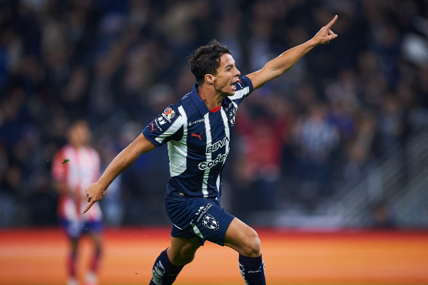 5 años después, Rayados regresa a la final del fútbol mexicano.