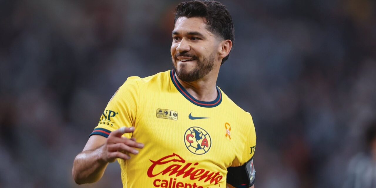 ¡Llegó la 16! América consigue título histórico en la Liga MX