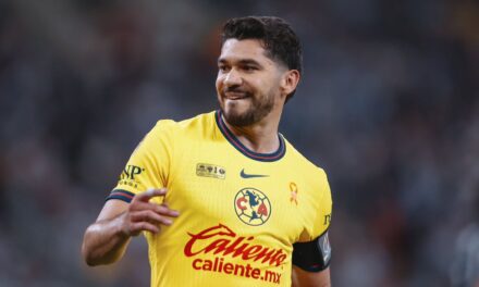 ¡Llegó la 16! América consigue título histórico en la Liga MX