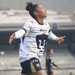 Pumas golea a Santos femenil y genera grandes expectativas